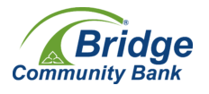 Bridge Community Bank